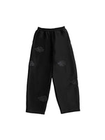 "AKATSUKI CLOUD" Pants