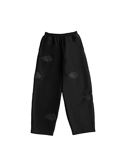 "AKATSUKI CLOUD" Pants