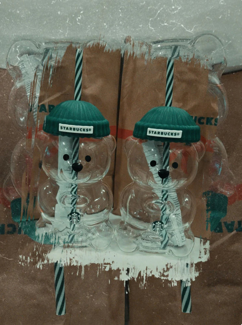 Get the Bearista Cup